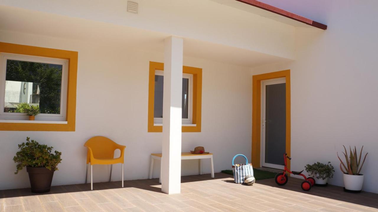 Casa Do Areal, Refugio Das Rotas Pedestres Em Mira Mira (Coimbra) Exterior foto