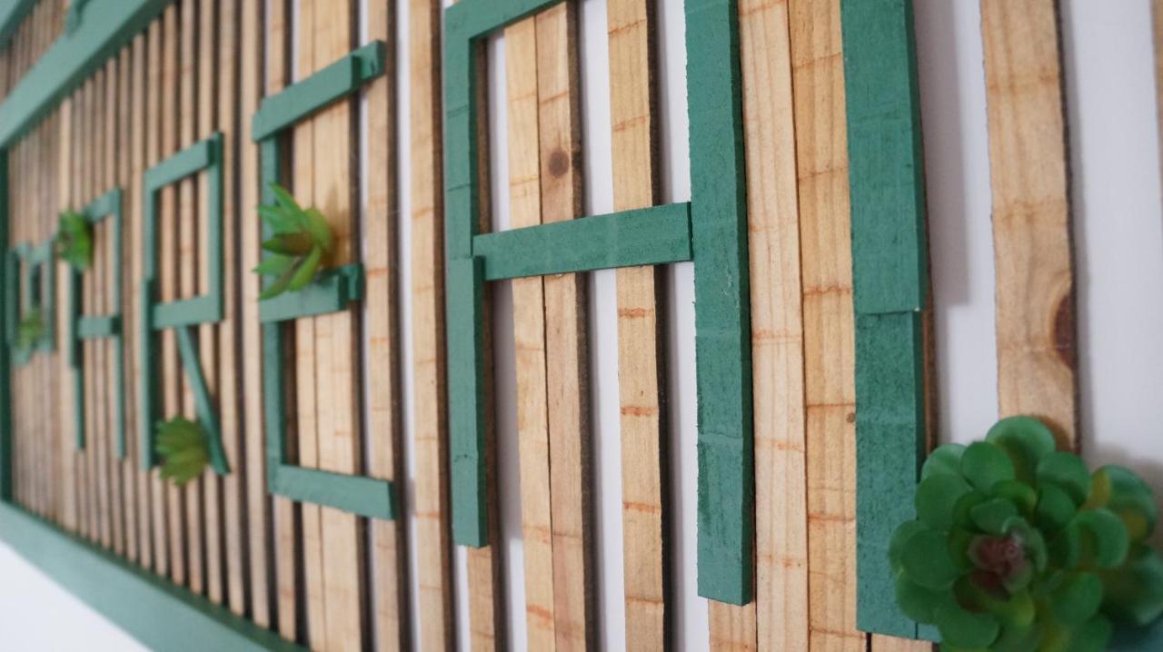 Casa Do Areal, Refugio Das Rotas Pedestres Em Mira Mira (Coimbra) Exterior foto