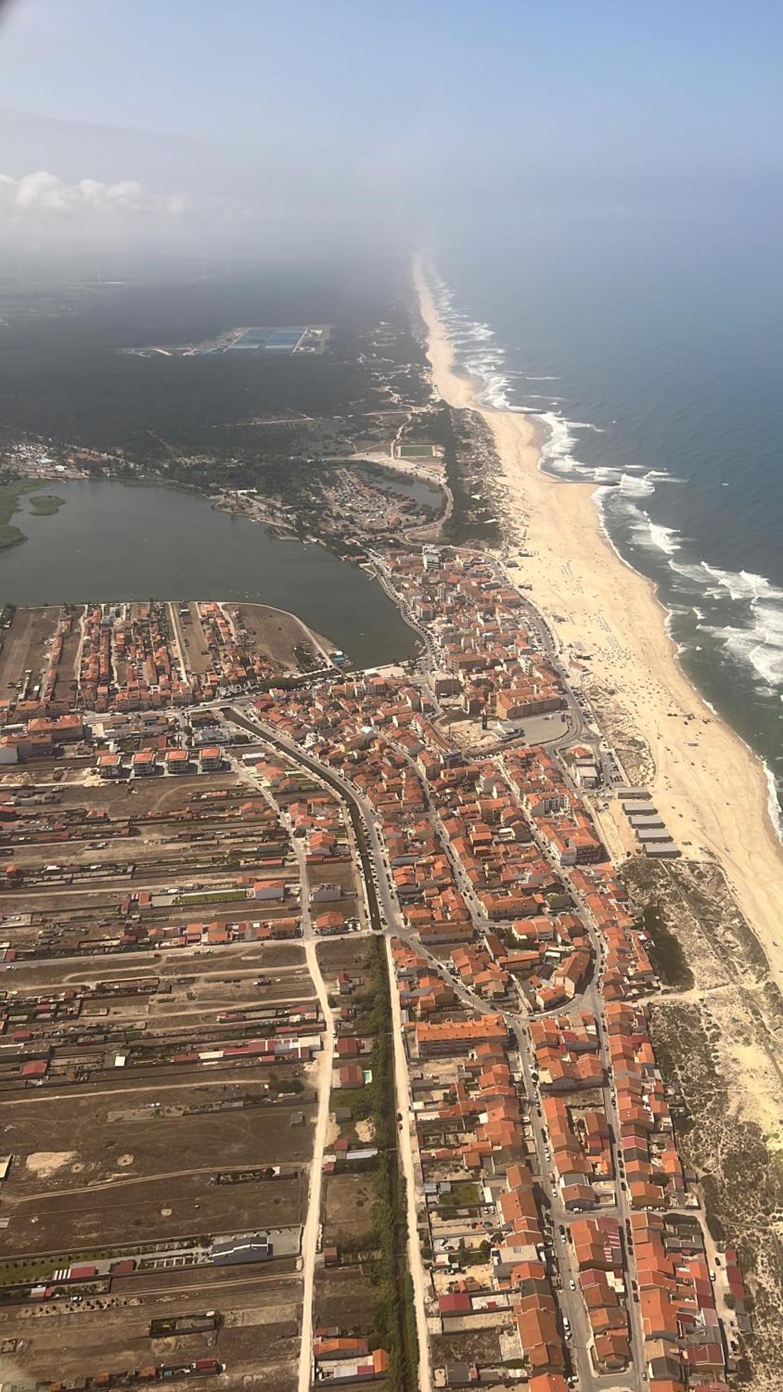 Casa Do Areal, Refugio Das Rotas Pedestres Em Mira Mira (Coimbra) Exterior foto
