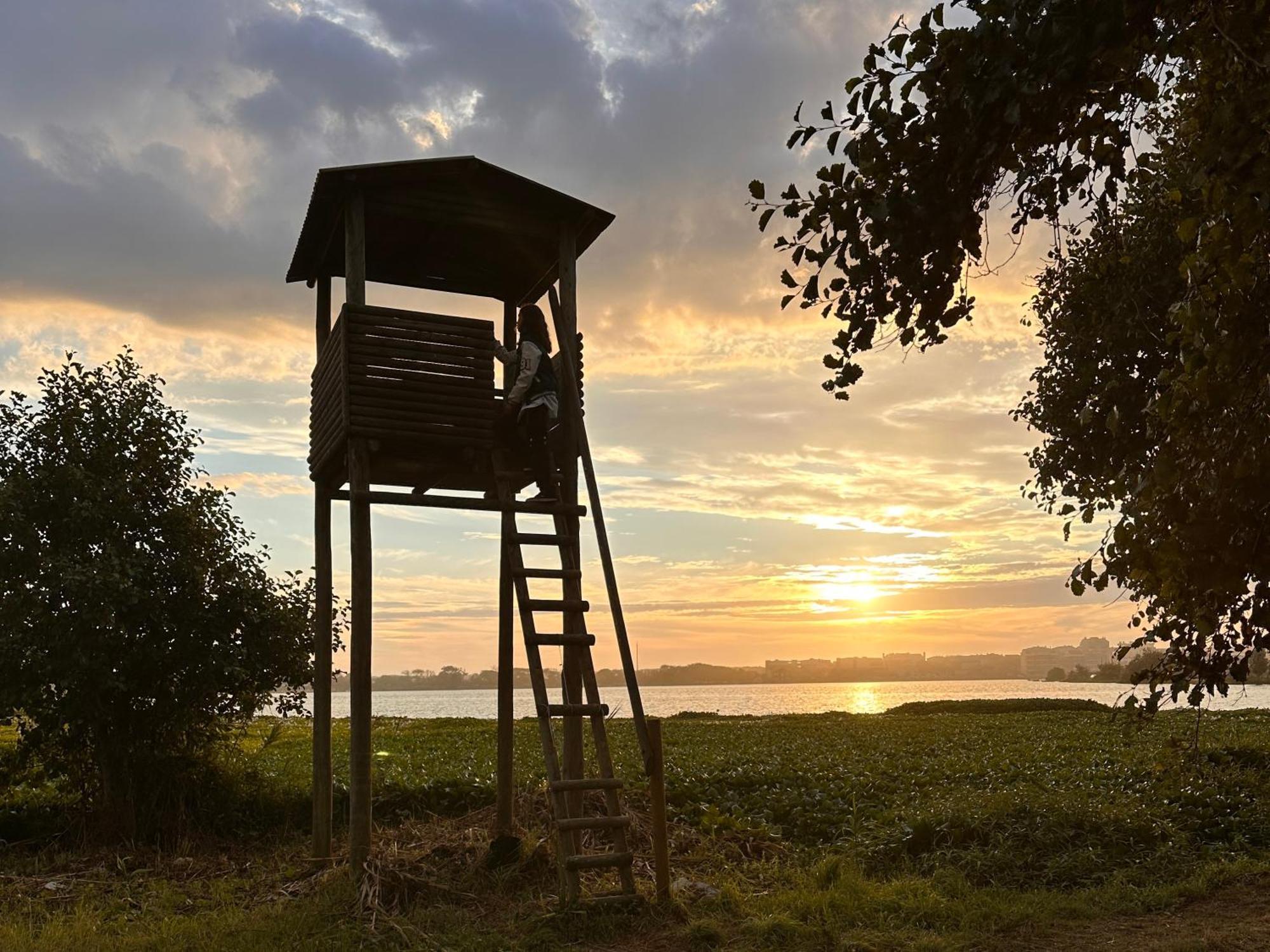 Casa Do Areal, Refugio Das Rotas Pedestres Em Mira Mira (Coimbra) Exterior foto